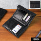 Classic Genuine Bi-Fold Men’s Wallet