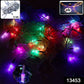 LED Fairy Lights