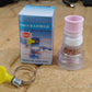 Premium Faucet Water Filter with Flexible Extension Pipe (1 Pc)