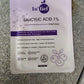 In’lief Salicylic Acid 1% Clarifying & Pore-Refining Facial Sheet Mask (1 Pc)