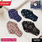 Washable Cloth Menstrual Pads
