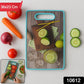 Multipurpose Cutting Board