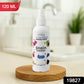 Fabric & Surface Stain Remover Spray 120ml - (1 Pc)