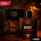 OG Woody Luxury Perfume