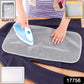 Large Ironing Press Net / Mesh Ironing Protector Cloth (65 x 50 Cm / 1 Pc)