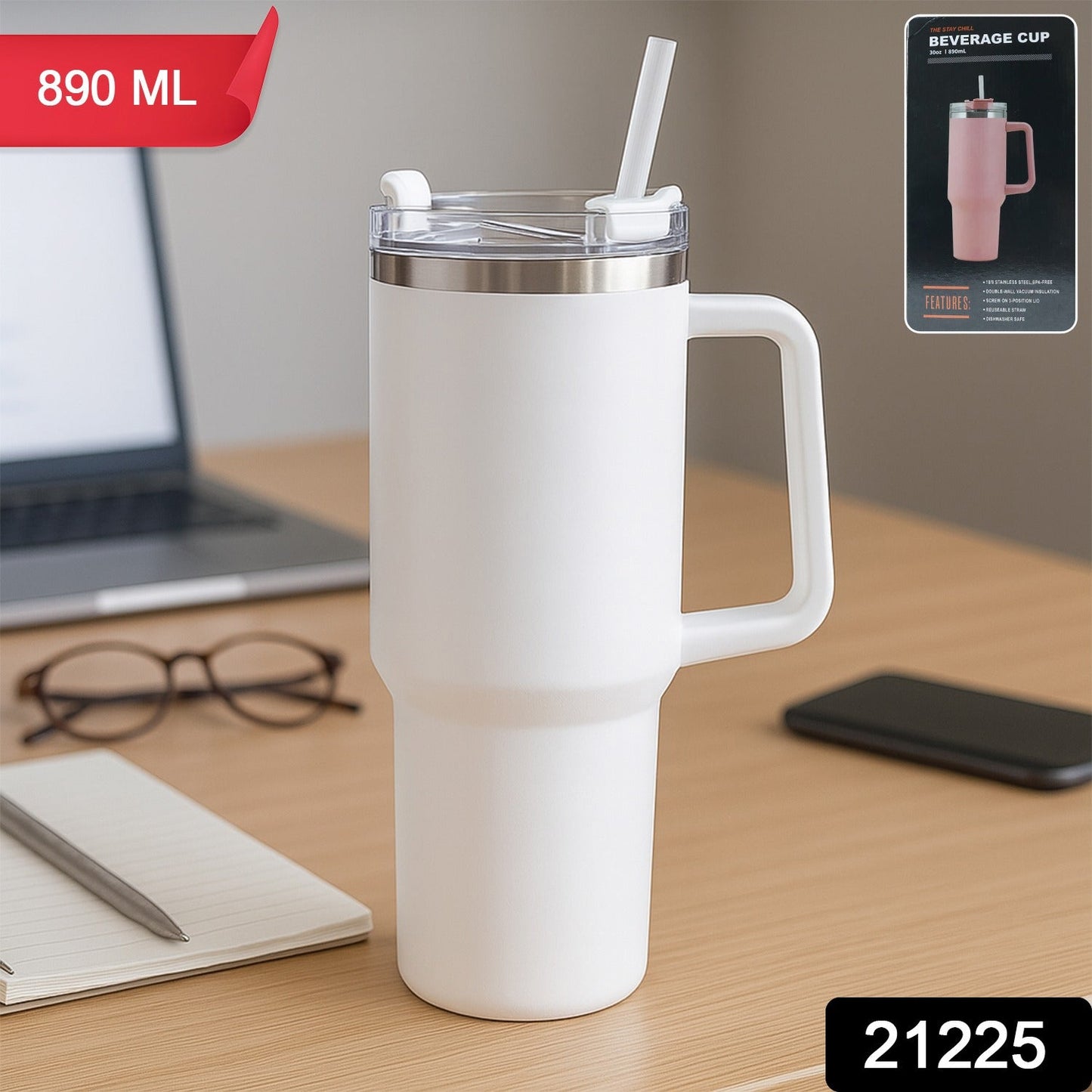 Travel Mug