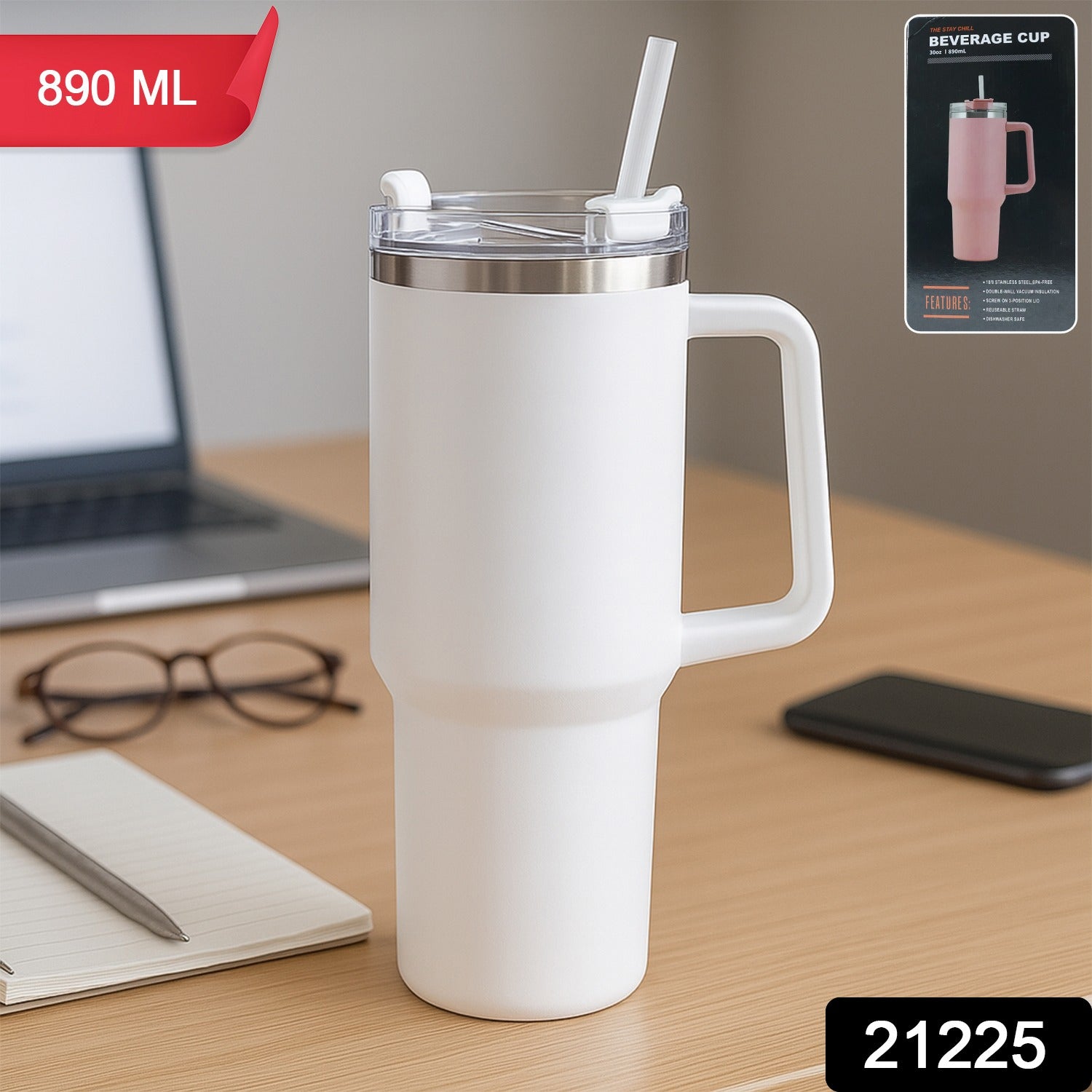 Travel Mug