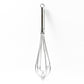 Steel Mini Hand Whisk
