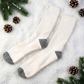 Heart Socks