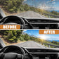 Car Wiper Detergent Effervescent Tablets (Pack of 10)
