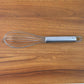Small Stainless Steel Balloon Whisk (20cm / 1 Pc)