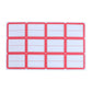 Office Label Sheets