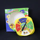 Yoga Spinner Game for Kids and Adults Set