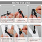Portable Universal Detachable Zipper Slider (10 Pc / Big)