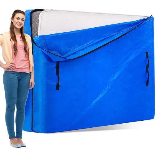 Mattress Bags / Cover (236×136 Cm / 1 Pc)