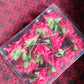 Hair Clip Red Rose Bridal Hair Pins Rose (12 Pcs Set / Red Color Only), Hair accessories