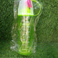 600ml BPA-free spray bottle