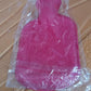 Hot Water Bottle Bag Without Cover For Pain Relief (1 Pc / Mix Design & Color)