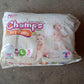 0967 Baby Diaper High Absorbent Pant Diapers,  Champs Soft and Dry Baby Diaper Pants S 5 Pcs (Large , L5 Pieces)