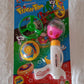 Flash & Sound Super Speed Spinner Gun Set for Kids (Battery Not Included / 1 Pc )