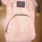 Multipurpose Large Capacity Mom's Backpack Diaper Bag (1 Pc)