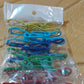 Metal Clothes pins Clips (5 Pcs Set)