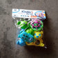 Rattles toy set for infants