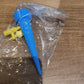 Blue Plant Watering Spikes self Watering Spikes (1 Pc)