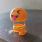 Cartoon Face, Spring Doll Toy Emoji (1 Pc)