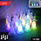 Premium LED Angel Figurines