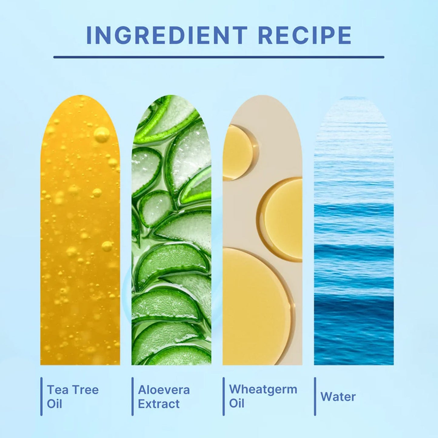 Zequz Aqua Face Wash - (1 Pc / 100ML)