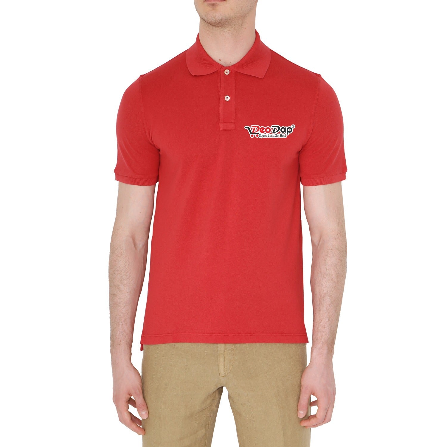 Soft and premium uniform T-shirt from , single piece