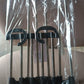 Adjustable Big Trouser Pants Hanger Organizer