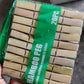 Heavy Duty Bamboo Wooden Cloth Clips / Pegs (20 Pcs Set)