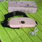 Rechargeable Smart Warm Palace Belt, Period Massager (1 Pc)
