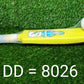 Cricket bat and ball for kids