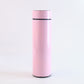 Insulated Hot and Cold Water Bottle