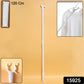 Premium Long Reach Clothes Hook Rod (120 cm, 1 Pc)