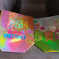 Birthday Gift Bag, Reusable Party Gift Bags (1 Pc / Mix Design)
