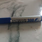 Jumbo Tip Whiteboard  Blue Ink Marker (1 Pc)
