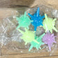 Washing Machine Laundry Reusable Soft Spiky Balls (6 Pc)