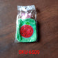 Watermelon small Hot Water Bag with Cover for Pain Relief, Neck, Shoulder Pain and Hand, Feet Warmer, Menstrual Cramps.