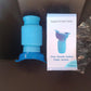 Urinal Foldable Portable Wee Bottle (750 ML / 1 Pc)