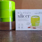 Dry Fruit Cutter and Slicer, Vegetable & Fruit Slice (1 Pc)