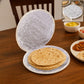 Insulated Roti Cover (23 x 23 Cm / 1 Pc)
