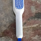 Self-Cleaning Hairbrush – Anti-Static, Detangling, Rotating Massage Comb, Hair accessories