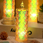 Battery Operated LED Candles