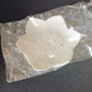Elegant Lotus-Shaped Self-Draining Soap Dish Holder (1 Pc)