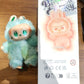 Plush Toy Cartoon Keychain with Hook Assorted Colorful Animal Design  Have a Seat Vinyl Plush Blind Box 1 Pc (Mix Design)