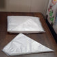 Disposable Piping Bags (100 Pcs Set / Medium)